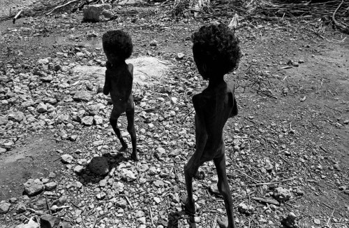 ‎Ethiopian famine‎