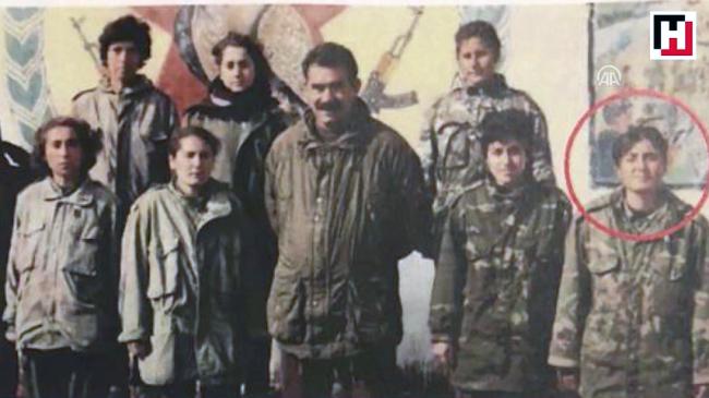  Abdullah Öcalan e Sozdar Avesta anni ’80, archivi turchi