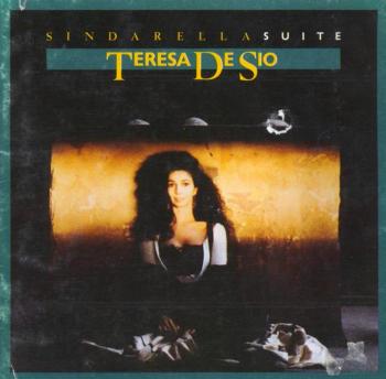 Teresa De Sio - Sinderella Suite