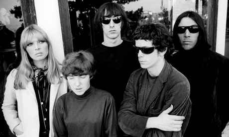 The Velvet Underground: Sunday Morning