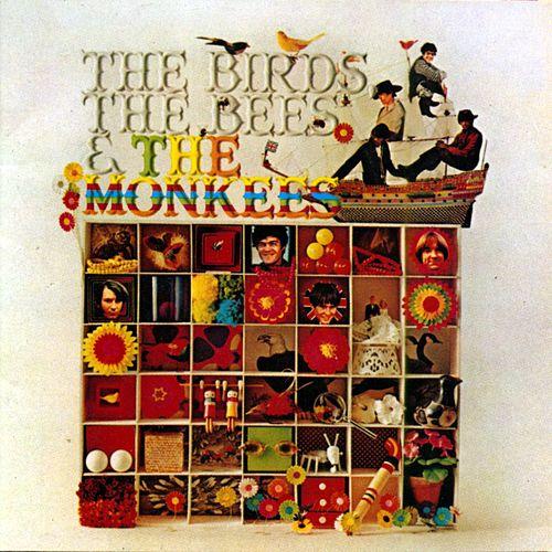 The Birds, The Bees and The Monkees