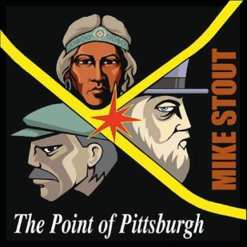 The Point of Pittsburgh  Cover