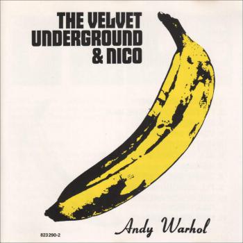 The Velvet-Underground & Nico