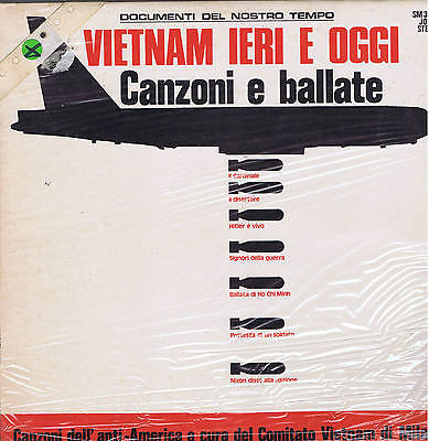 The Ballad of Ho Chi Minh