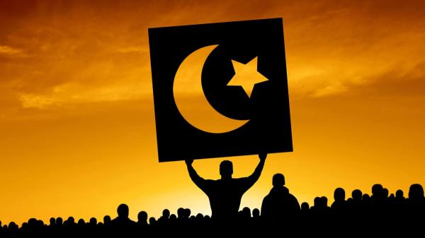 islam-democracy-protest