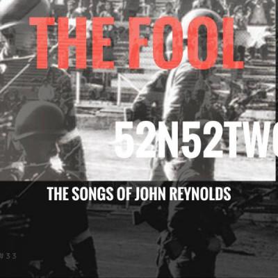 The Fool (for Victor Jara)