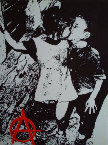 L'Amour anarchiste