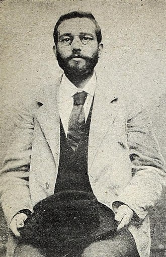 Michele Angiolillo (1871-1897)