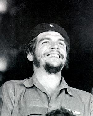 Zamba del Che
