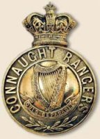 connaught rangers