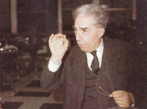 Luigi Dallapiccola [1904-1975].