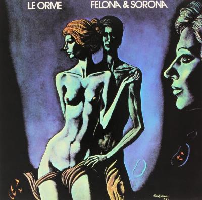 Felona e Sorona