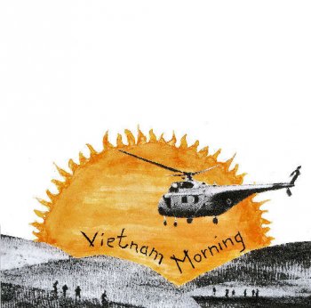 Vietnam Morning