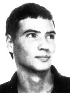 Dirk Hamer, 19 anni, ucciso dal "Re d'Italia".