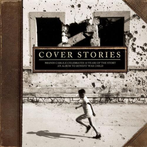 Cover Stories. An Album to Benefit War Child