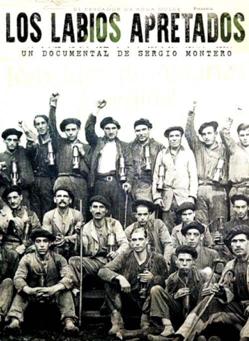 Révolte des mineurs d’Asturies - 1934