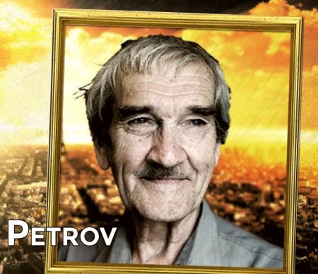 Als Stanislaw Petrow die Welt rettete