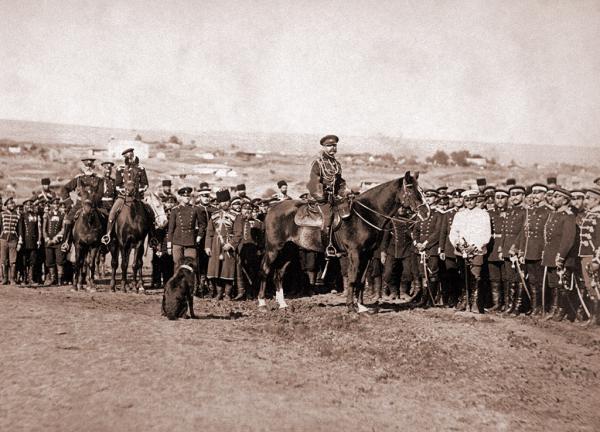 Guerra russo-turca del 1877-78