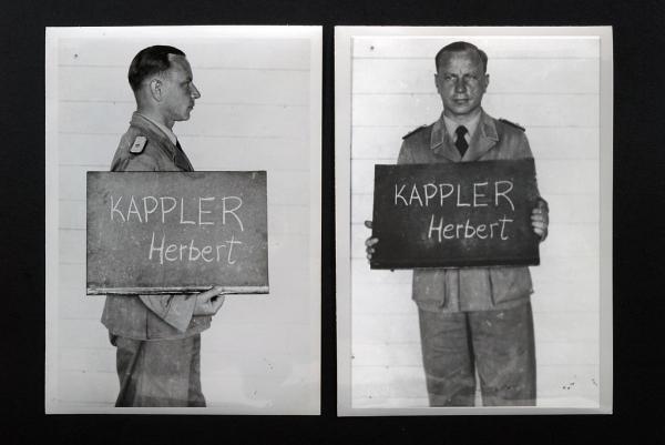 Il caso Kappler