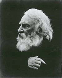 Henry W. Longfellow, 1887-1882.