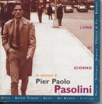 Pier Paolo Pasolini: La recessione
