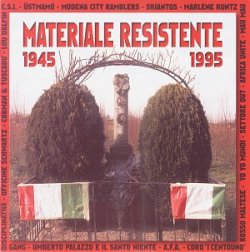 Resistenza, marzo '95