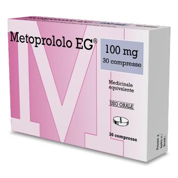 Metoprololo