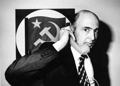 Giorgio Gaber: Qualcuno era comunista