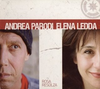 Andrea Parodi & Elena Ledda