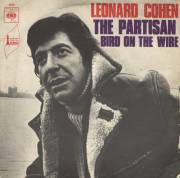 Leonard Cohen: Bird On The Wire