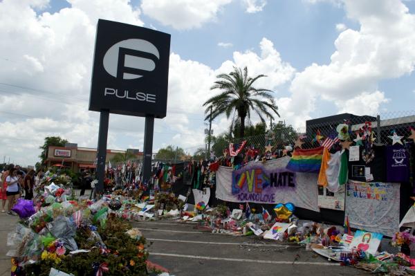 Il Pulse Club di Orlando, dopo la strage