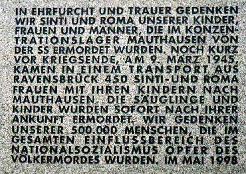 Lettera da Mauthausen