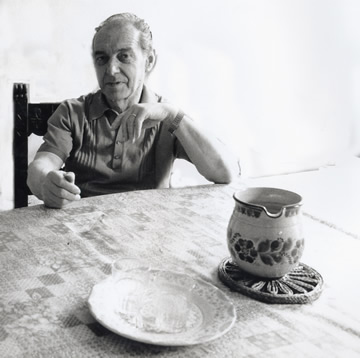 Sergio Arneodo (1927-2013)