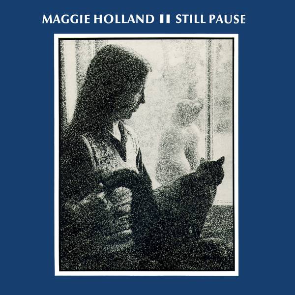 Maggie Holland: Time to Kill