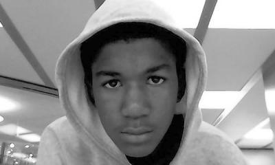 Trayvon Martin Tribute
