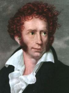 Ugo Foscolo (1771-1827)