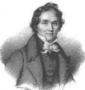 Casimir François Delavigne