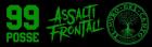 Assalti Frontali, Il Muro del Canto, 99 Posse