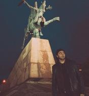 Daron Malakian and Scars On Broadway Daron Malakian and Scars On Broadway