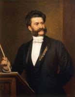 Johann [Sohn] Strauss