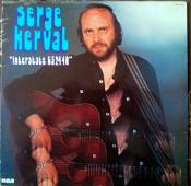 Serge Kerval