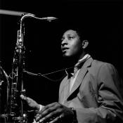 Sonny Rollins Sonny Rollins