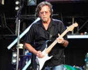 Eric Clapton Eric Clapton