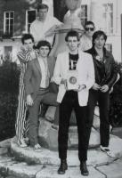 The Boomtown Rats - Wikipedia