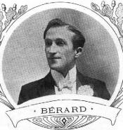 Adolphe Bérard