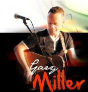 Gary Miller