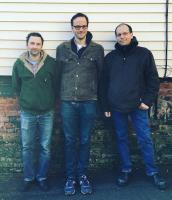 Choo Choo la Rouge Choo Choo la Rouge