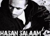Hasan Salaam