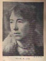 Winifred M. Letts Winifred M. Letts