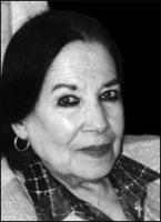 Fadwa Tuqan / فدوى طوقان Fadwa Tuqan / فدوى طوقان